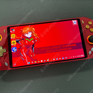 UMPC onexfly F1 HX370 아스카 32G 2테라