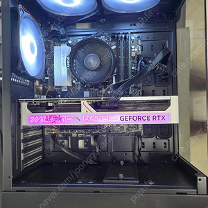 개인 라이젠5-6세대 9600X/32G/5070/1TB