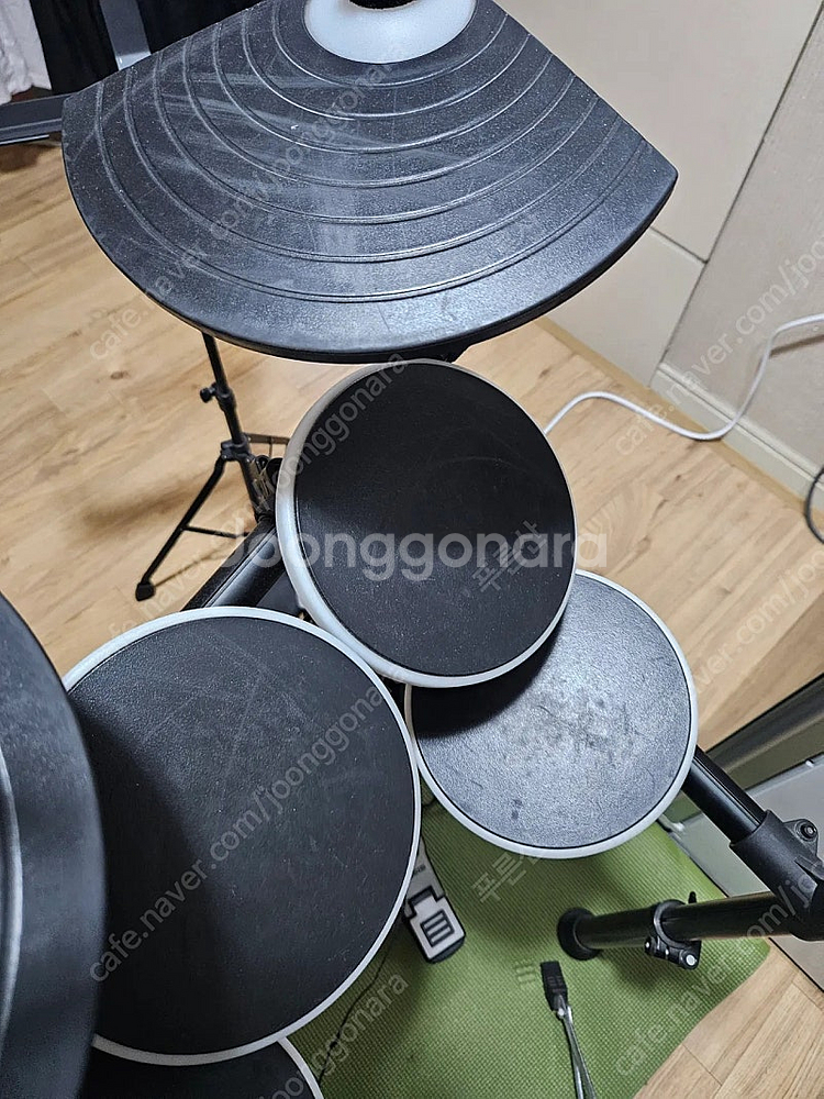 Alesis DM Lite 전자 드럼--3