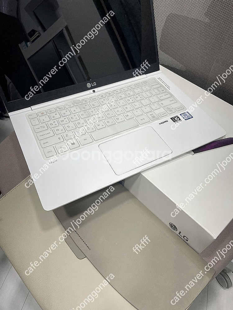 lg 올데이그램 팝니다 14zd970-gx30k--0