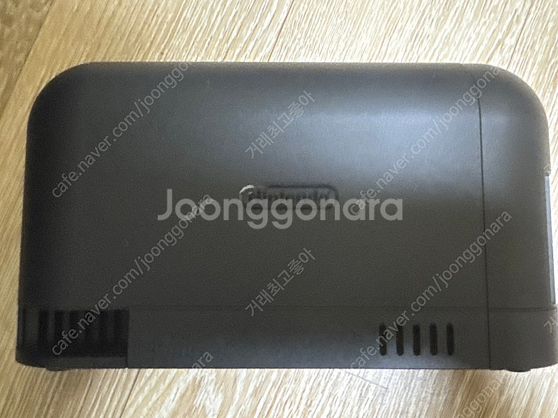 닌텐도 스위치2 정품독--1