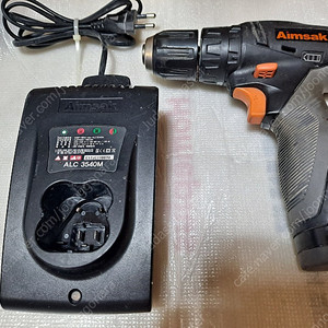 Aimsak AH414T1 3G 충전 해머 드릴
