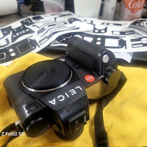 라이카 SL3 ---> 라이카 SL3-S 또는 SL2와 차액교환
