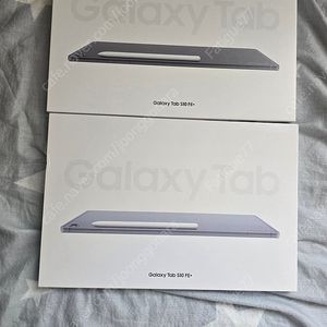 갤럭시탭S10FE 플러스 128gb wifi