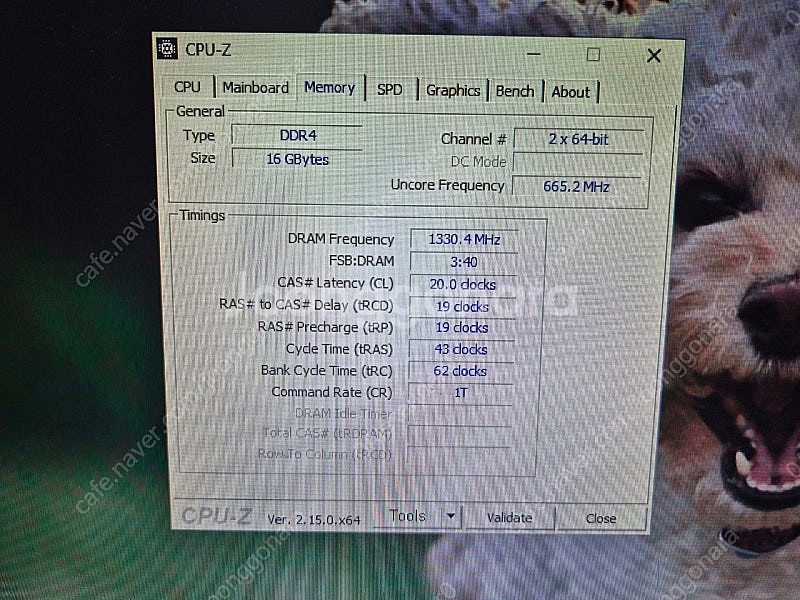 라이젠 5600G 본체 팝니다--4