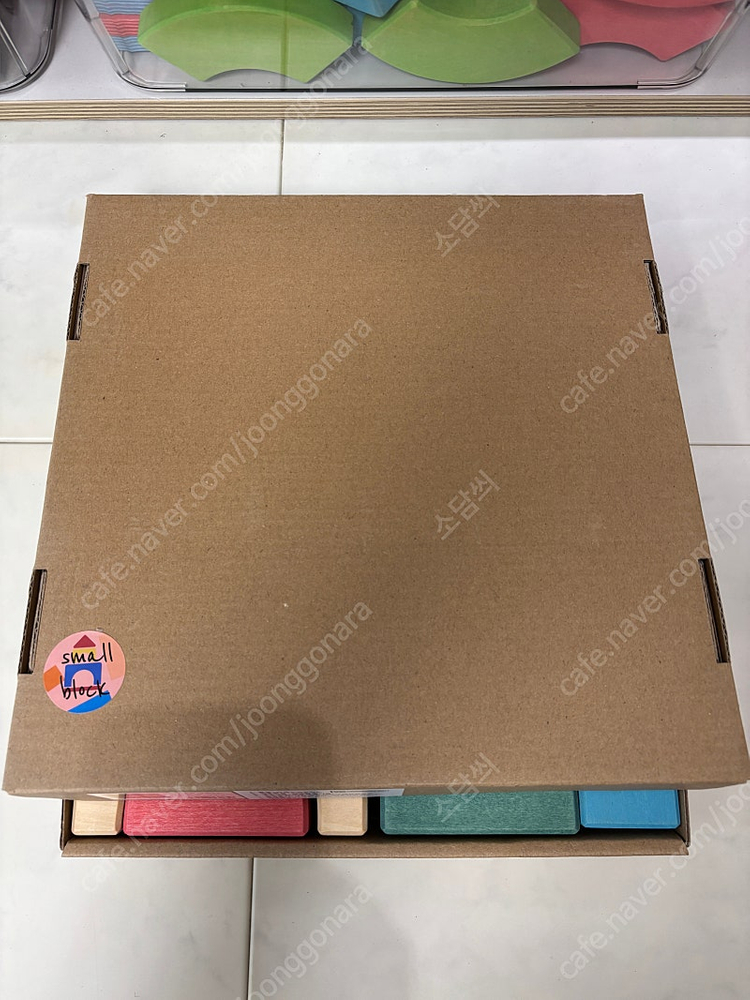 어브달 스몰블럭--2