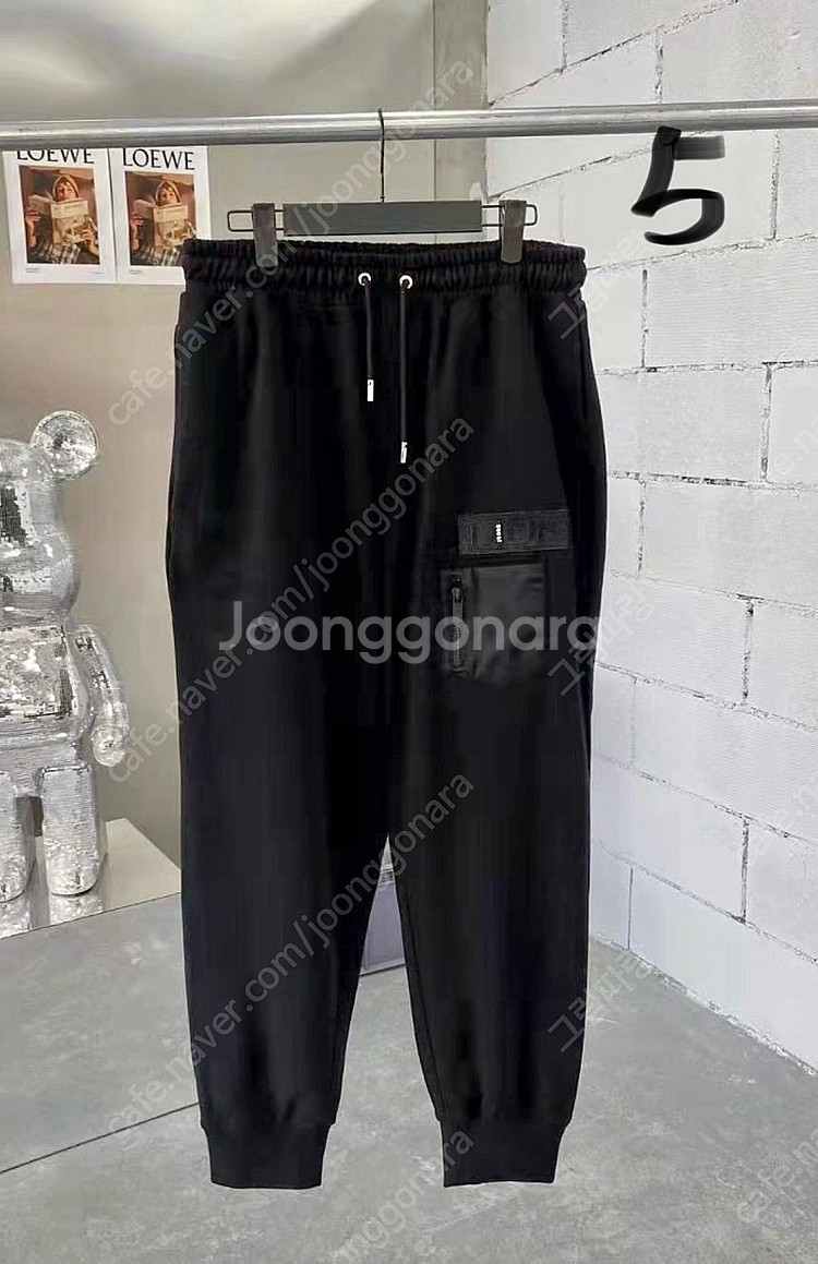 가을 겨울 여름 디올 크롬하츠 루이비통 로에베 셀린느 ...--4