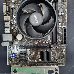 CPU(라이젠 1700),메인보드,쿨러