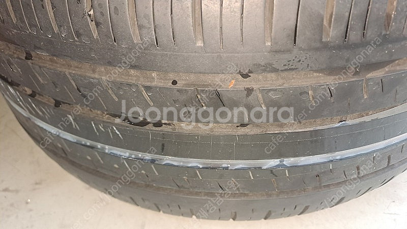 E90 17인치 휠 판매합니다 마산--5
