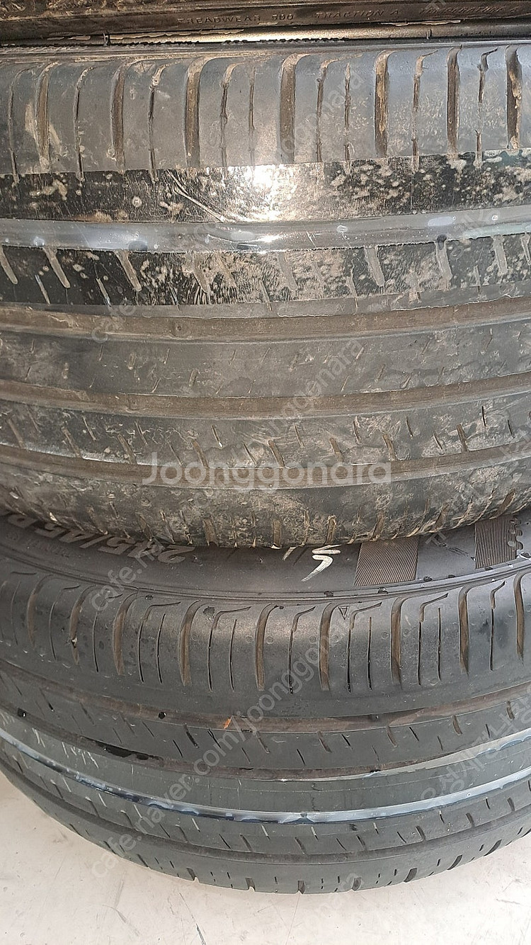 E90 17인치 휠 판매합니다 마산--7
