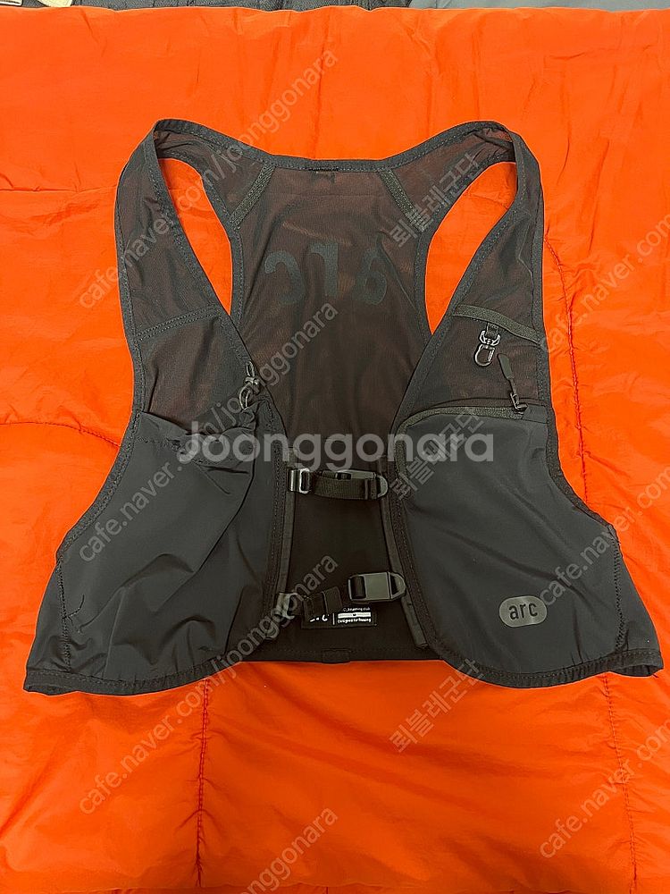 ARC 10km 러닝 베스트 M--1