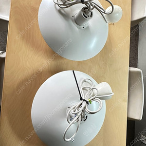 루이스폴센 ph4/3 펜던트 화이트