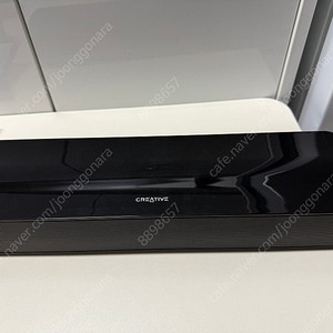 크리에이티브 STAGE SE 블루투스 PC 스피커
