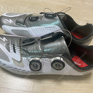 에스웍 카본 mtb 신발팝니다