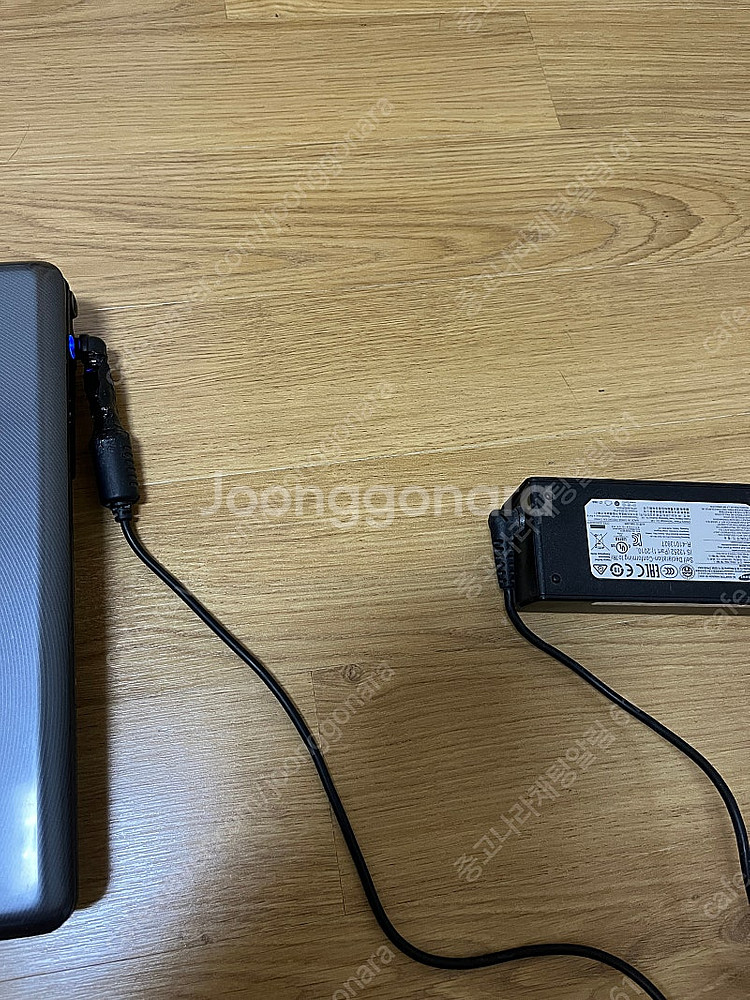 hp 윈도우xp 노트북판매(v3700,t5550 cpu...--6