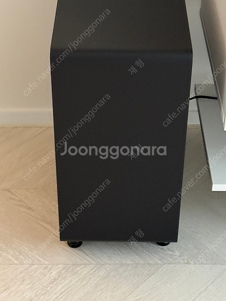 삼성사운드바HW-Q990D 판매합니다.--2