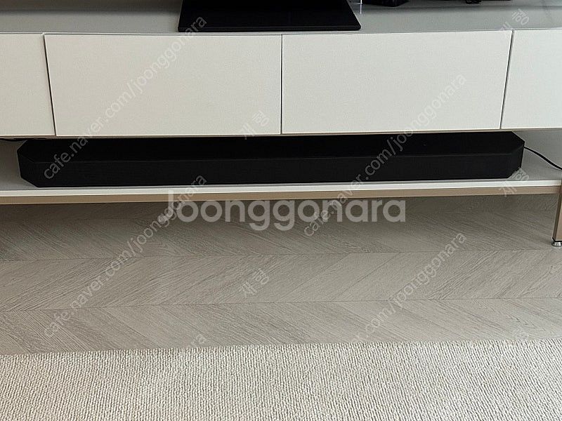 삼성사운드바HW-Q990D 판매합니다.--3