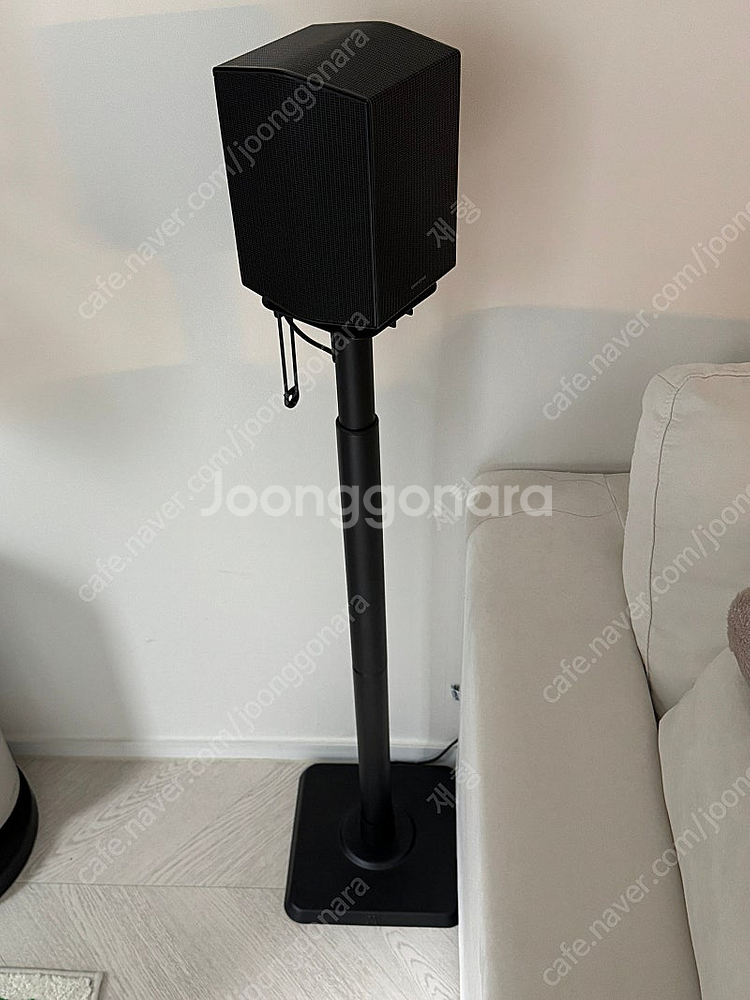 삼성사운드바HW-Q990D 판매합니다.--4
