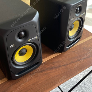 KRK Rokit 5 G3