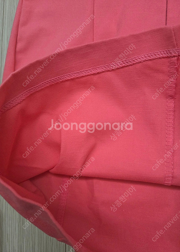 [새옷.만삼천원]V넥 미니 원피스 다바걸.재질좋음--3