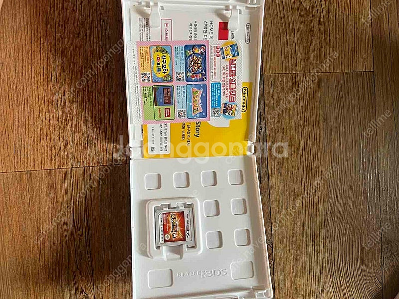 메이플 스토리 운명의 소녀 3ds 포켓몬 썬 y 오메가...--8