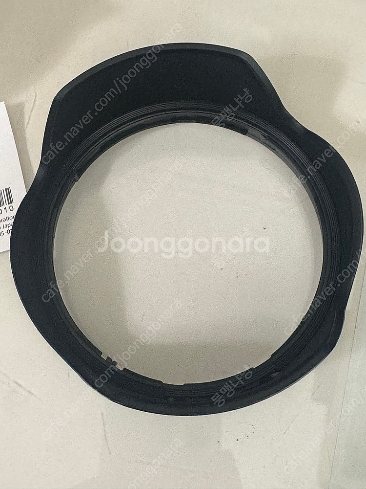 SONY 렌즈 후드 ALC-SH168 (SEL2470G...--2