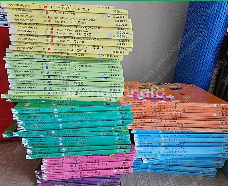 탄탄 자연속으로 세이펜버전--0
