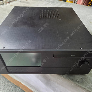 잘만 HTPC 케이스 본체