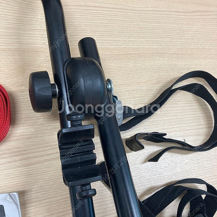 버즈랙 모스퀴토 자전거 캐리어 (3대) 고양시 덕양구--6