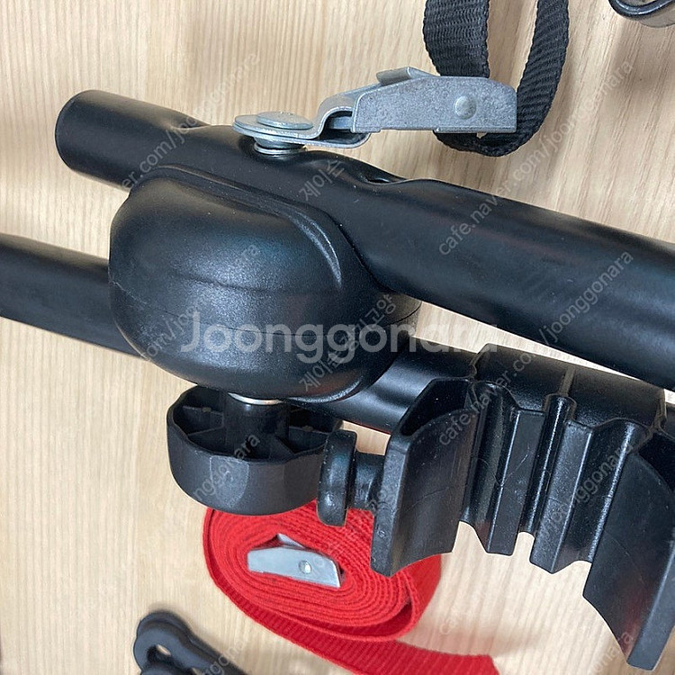 버즈랙 모스퀴토 자전거 캐리어 (3대) 고양시 덕양구--8