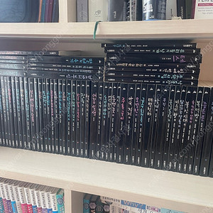 삼성출판사 주니어 필독서 101권