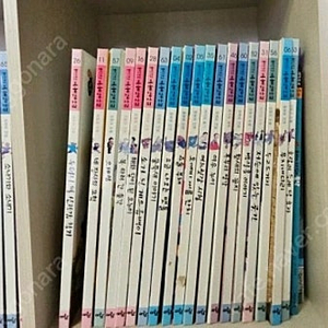 항아리 옛날 이야기