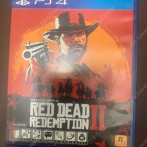 Ps4 플스4 래데리2