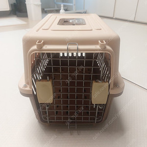 행복켄넬 250