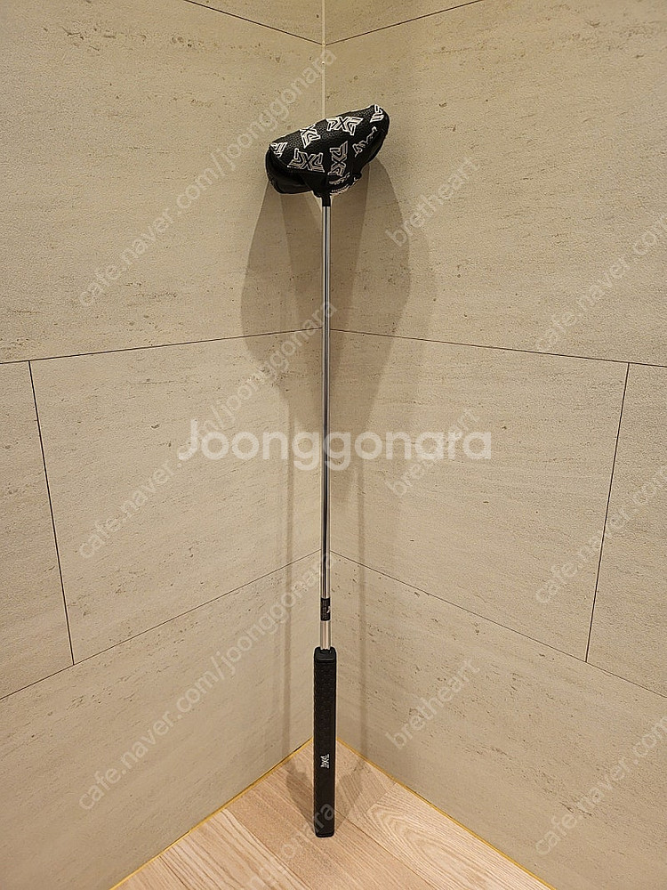 (새제품) 카네정품 PXG 앨런 제로토크 퍼터--1