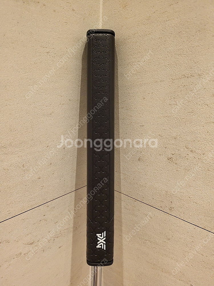 (새제품) 카네정품 PXG 앨런 제로토크 퍼터--4