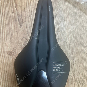 프롤로고 나고r4 147mm 티록스레일
