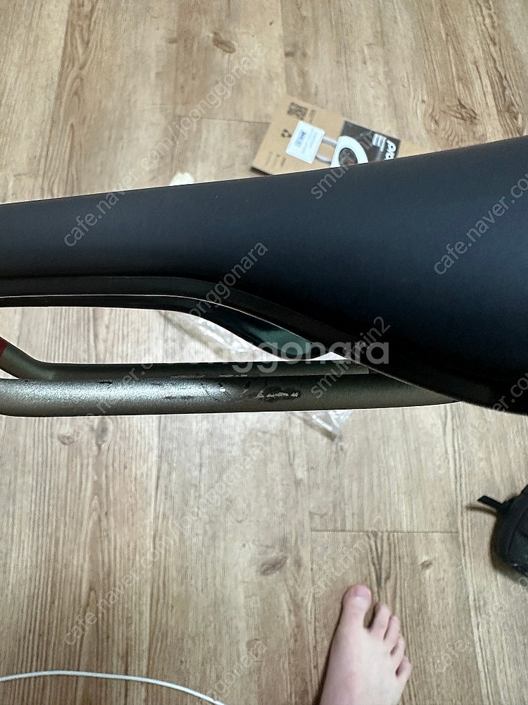 프롤로고 나고r4 147mm 티록스레일--1