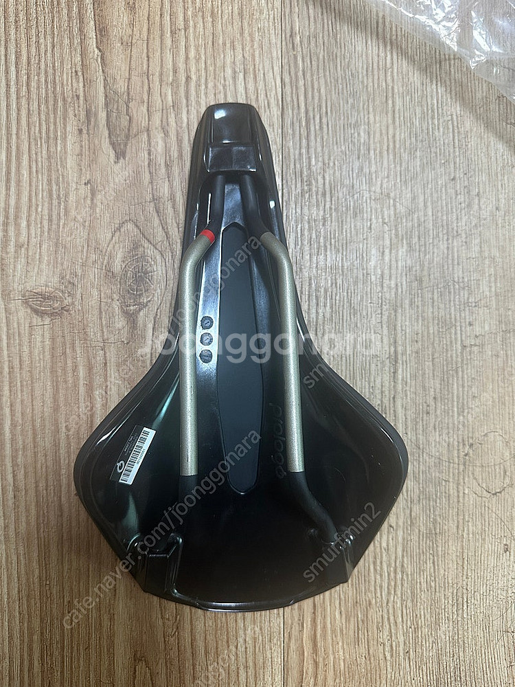 프롤로고 나고r4 147mm 티록스레일--3
