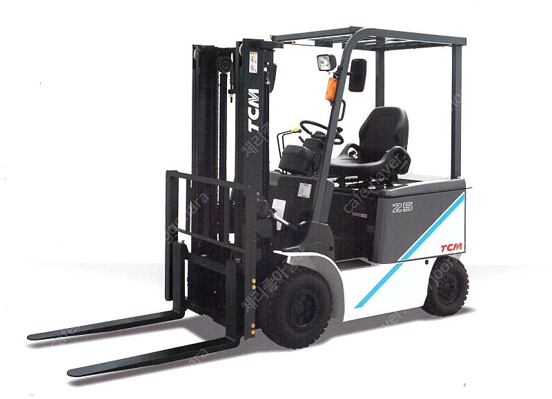 지게차용 회전포크(로테이팅포크)3.0톤용 전동지게차 디젤지게차 중고 LPG지게차겸용 이미지