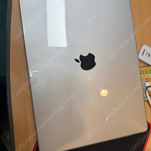 *(상태 매우좋음/풀박)맥북프로 m1pro 32gb 1tb*