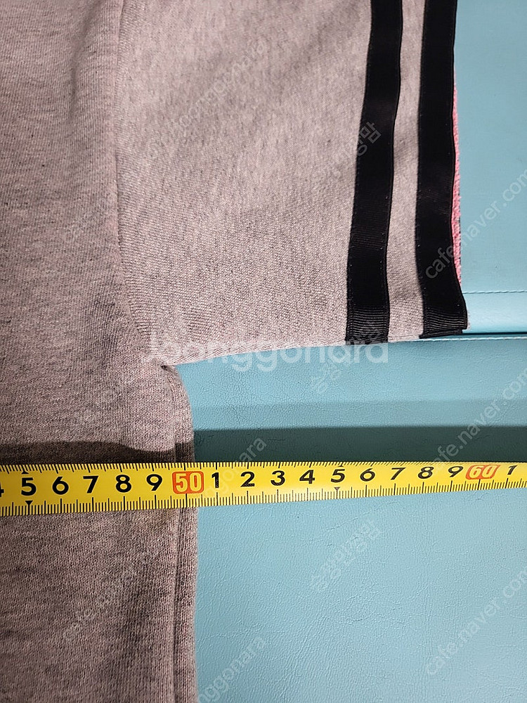 66 사이즈 빈티지 느낌 반팔티 새상품--1