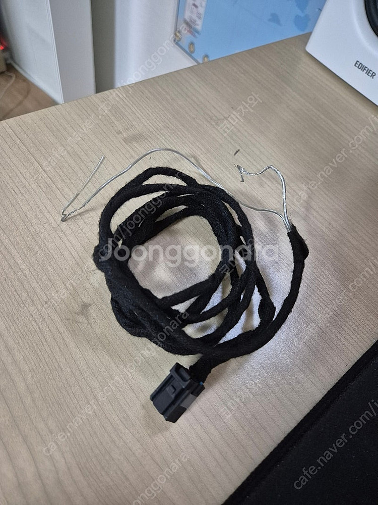 ECM 하이패스 룸밀러--2