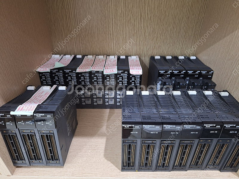 미쓰비시 Q plc, R plc,CCLINK 및 전품목...--1