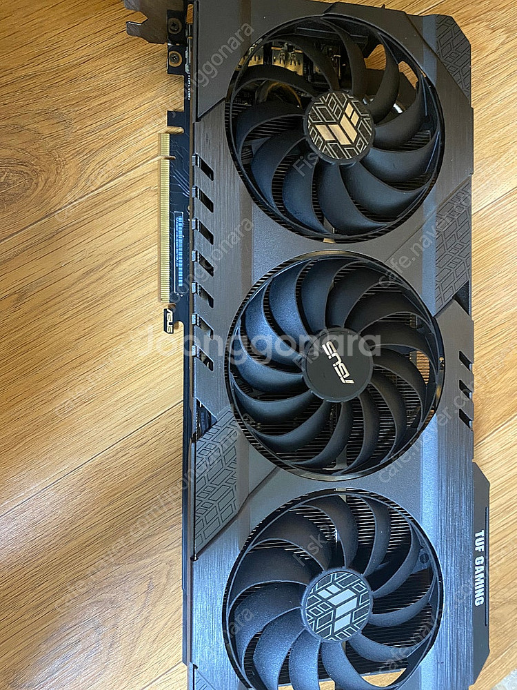Asus 6800xt tuf gaming 16gb--0