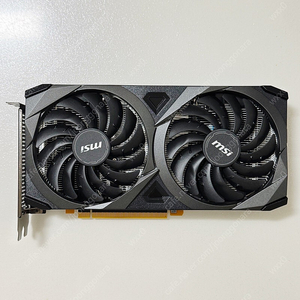 RTX3060 컴퓨터 본체 그래픽카드