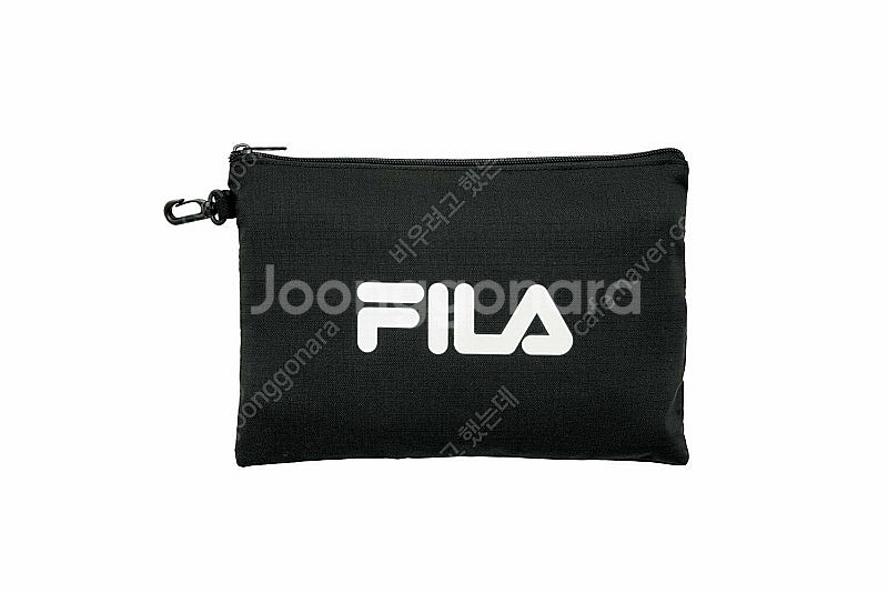 [새상품] FILA 휠라 빅사이즈 숄더백 보스턴백--7
