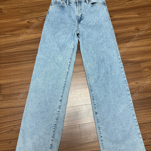 갭키즈 여아 데니 팬츠 13-14세 사이즈