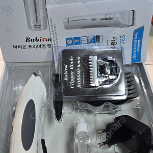 SBC-8860 바비온