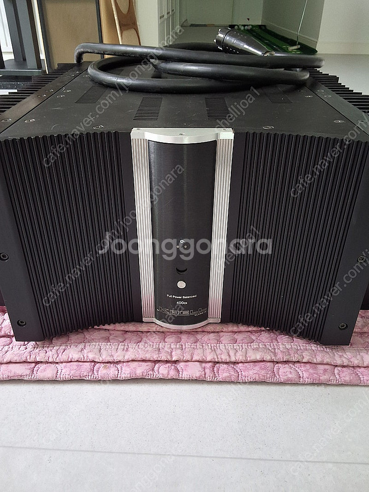 크렐 FPB 400CX 판매--0